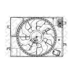 253802E010 KIA