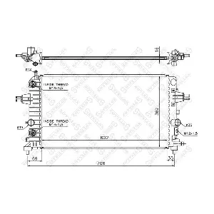 10-25400-SX STELLOX
