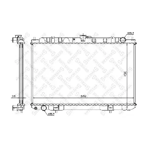 10-25391-SX STELLOX