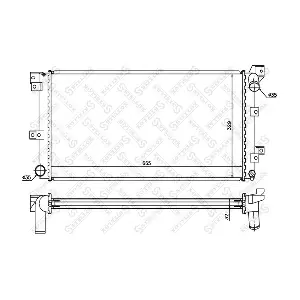 10-25611-SX STELLOX