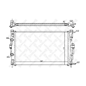 10-25183-SX STELLOX