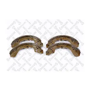 STELLOX 397 100-SX
