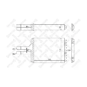 10-35076-SX STELLOX
