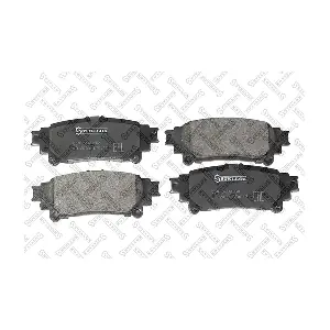 STELLOX 000 563B-SX