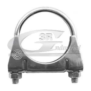 3RG 71004 Фітинг, система відведення ВГ