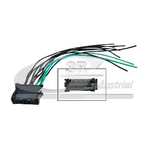 3RG 30601