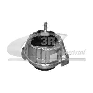 3RG 40102 Подвеска, двигатель