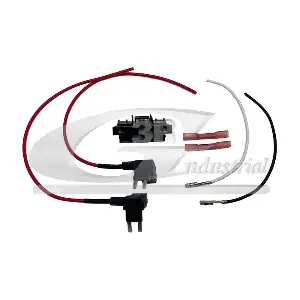 3RG 30900 Комплект для ремонту кабелів, центральна електрика