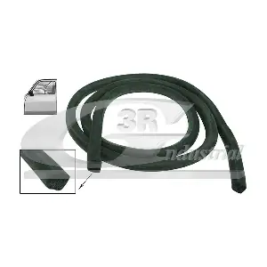 3RG 80285 Ущільнення дверей