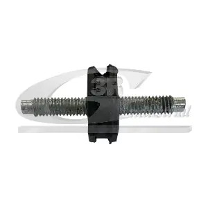 3RG 80261 Подвеска, двигатель