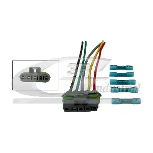 3RG 30207