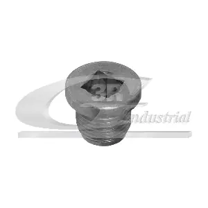 3RG 83017 Резьбовая пробка, масляный поддон