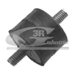 3RG 80501 Кронштейн, корпус повітряного фільтра