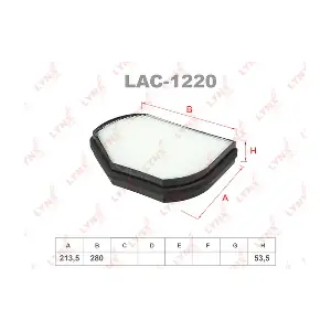 LYNXAUTO LAC-1220
