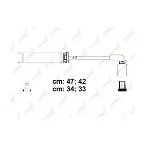 SPC1820 LYNXAUTO