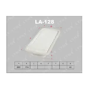LYNXAUTO LA-128