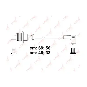 SPC6125 LYNXAUTO