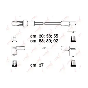 SPC6122 LYNXAUTO
