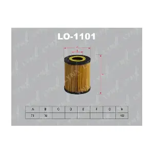 LYNXAUTO LO-1101