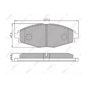 LYNXAUTO BD1801