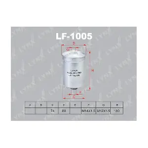 LYNXAUTO LF-1005