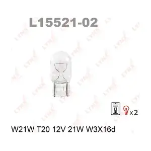 L15521-02 LYNXAUTO