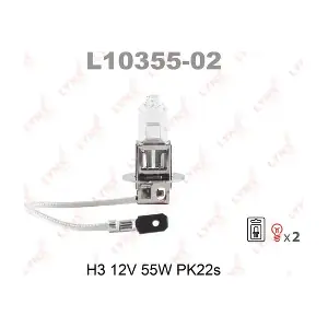 LYNXAUTO L10355-02