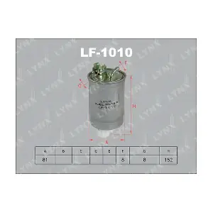 LYNXAUTO LF-1010