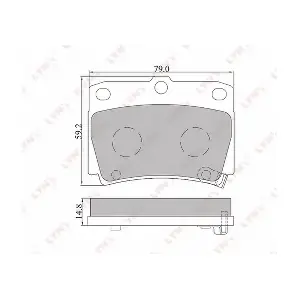 BD5511 LYNXAUTO