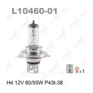 LYNXAUTO L10460-01