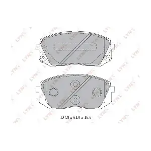 LYNXAUTO BD-3621