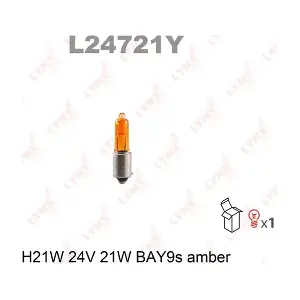 L24721Y LYNXAUTO
