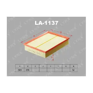 LA-1137 LYNXAUTO
