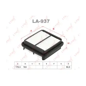 LA-937 LYNXAUTO