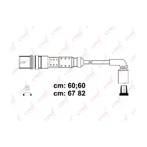 SPC8034 LYNXAUTO