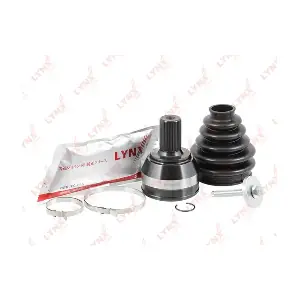 CO-3876 LYNXAUTO