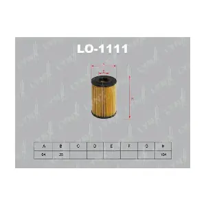 LYNXAUTO LO-1111