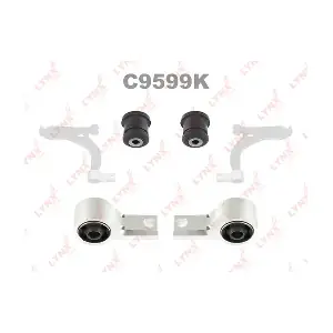 LYNXAUTO C9599K