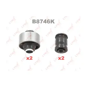 LYNXAUTO B8746K