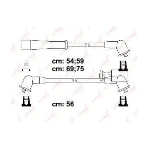 SPC5116 LYNXAUTO