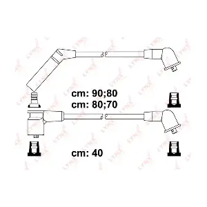 SPC5509 LYNXAUTO