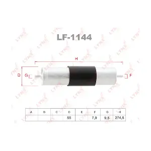 LYNXAUTO LF-1144