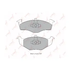 LYNXAUTO BD-8011