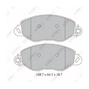 LYNXAUTO BD-3032