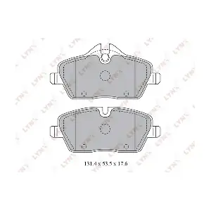 LYNXAUTO BD-1429
