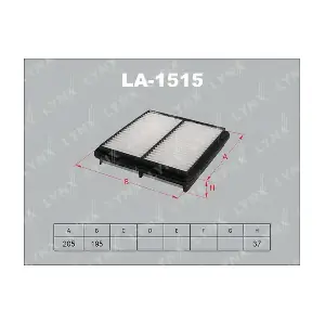 LYNXAUTO LA-1515