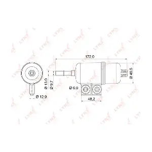 LF-536 LYNXAUTO