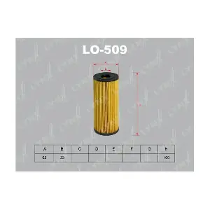 LYNXAUTO LO-509