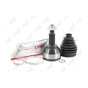 CO-3788 LYNXAUTO