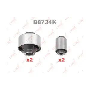 B8734K LYNXAUTO